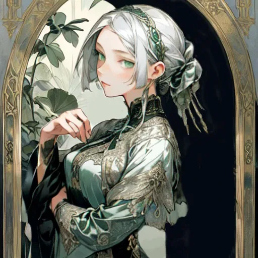 Avatar of Rhezua - Youngest Okila