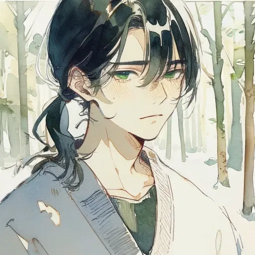 Avatar of Piev | Black Cat
