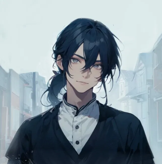 Avatar of Keus - Childhood Friend