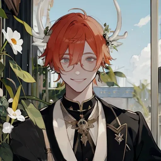 Avatar of Fiohr - Shop Owner