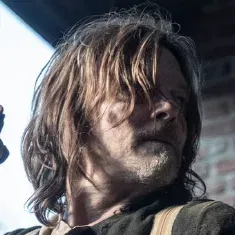 Avatar of Daryl Dixon