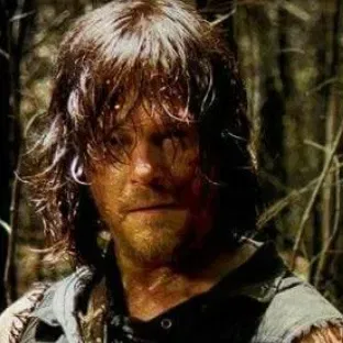 Avatar of Daryl Dixon
