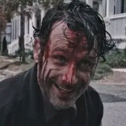 Avatar of Rick Grimes