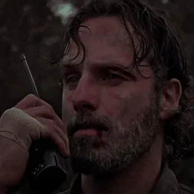 Avatar of Rick Grimes