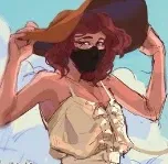 Avatar of Miss Beloved