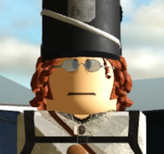 Avatar of Scotch Freeman