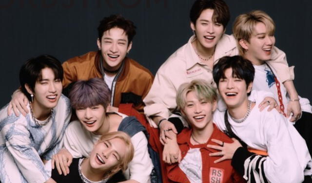 Avatar of Stray kids 