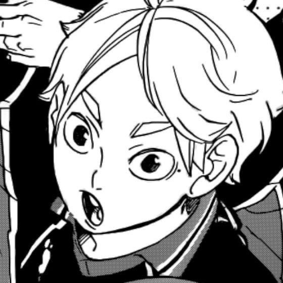 Avatar of Sugawara Koushi