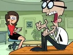 Avatar of Mr. Denzel Crocker