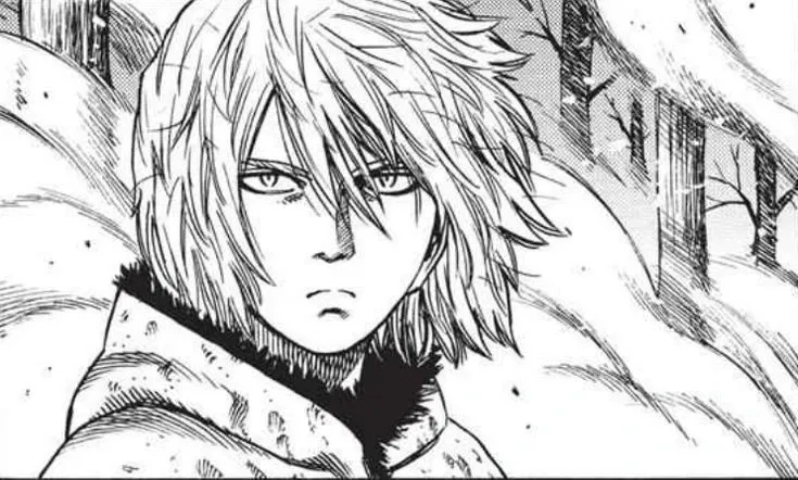 Avatar of Thorfinn
