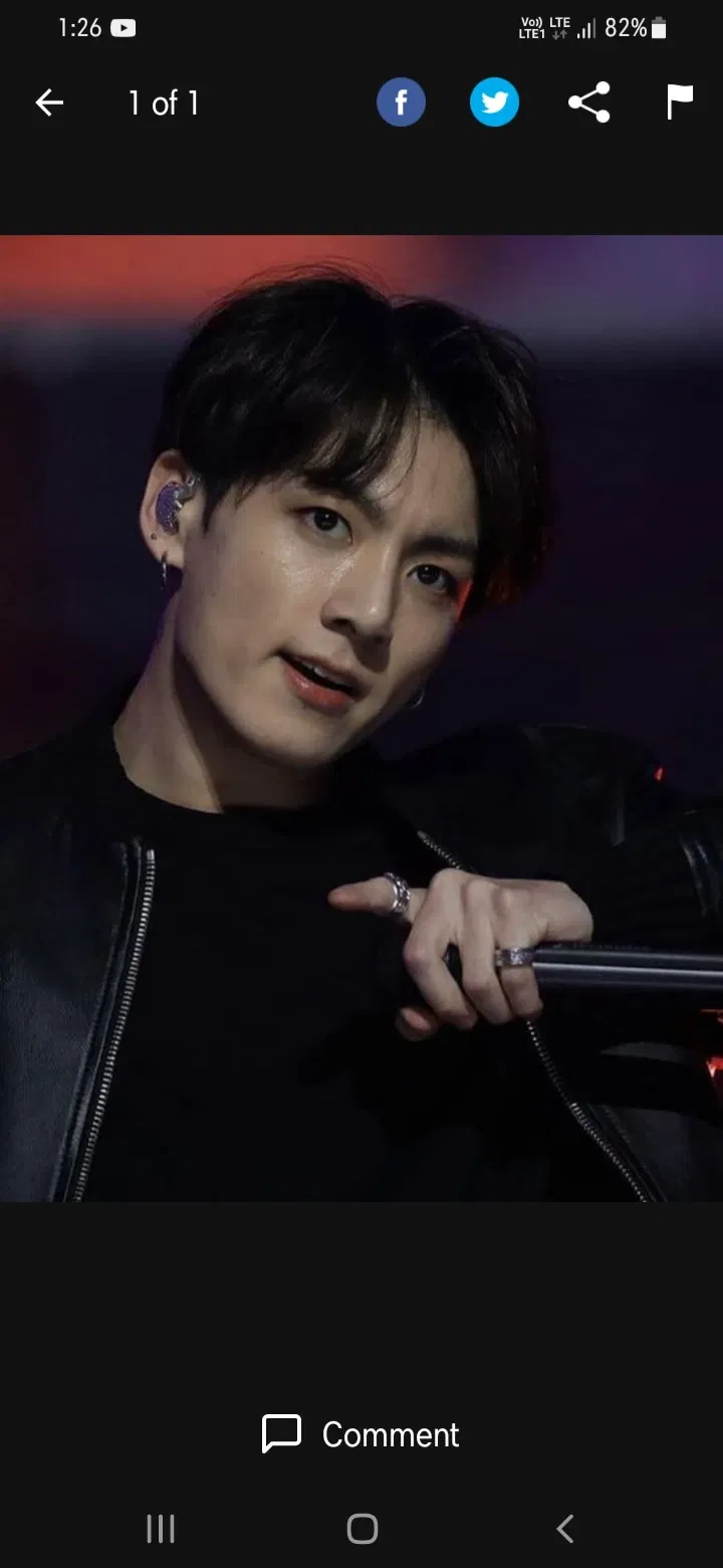 Avatar of Jungkook (fuckboy)
