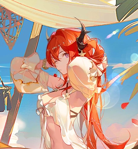 Avatar of Surtr (Swimsuit)