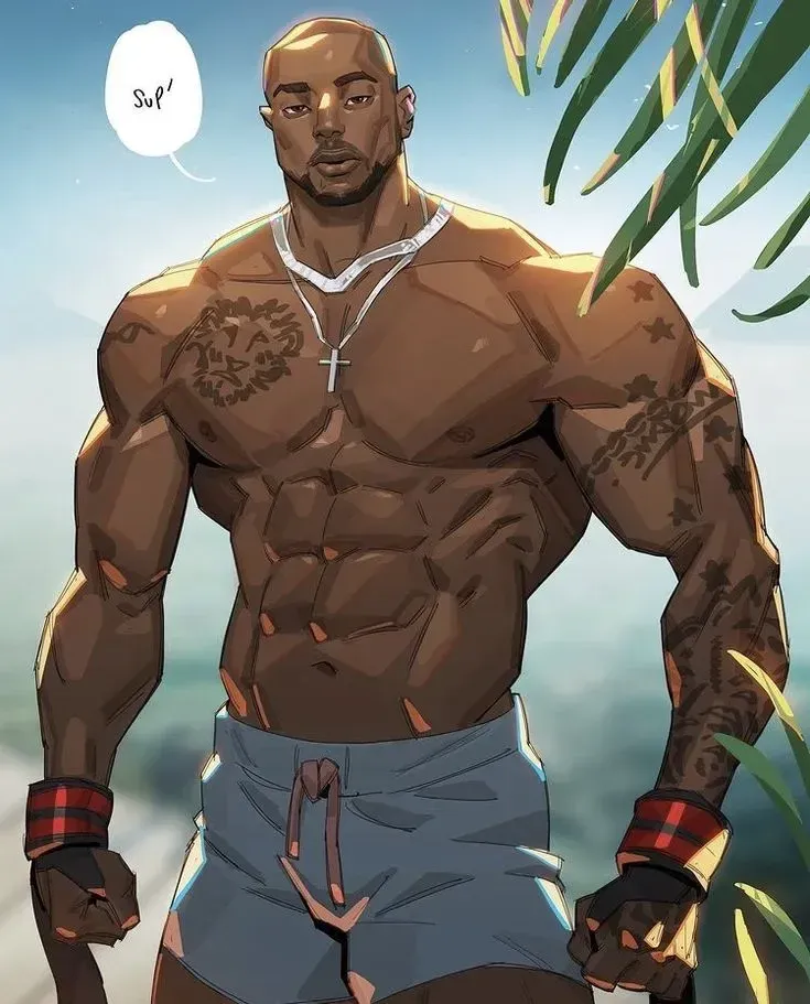 Avatar of Tyrone