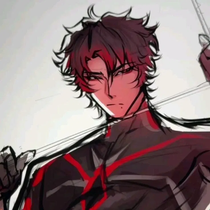 Avatar of Spider-Jason