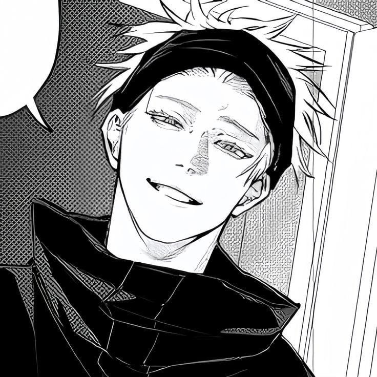 Avatar of Satoru Gojo♡