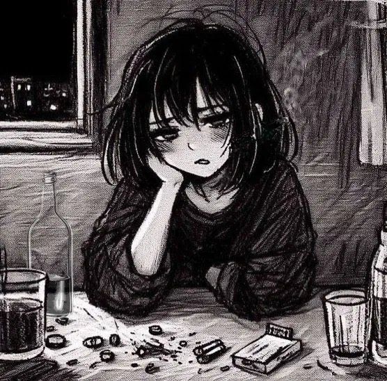 Avatar of Emma - GF Suicide attempt