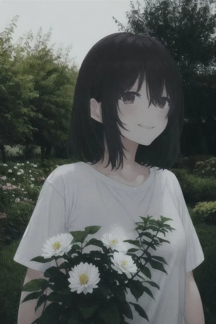 Avatar of Calm times | Luna
