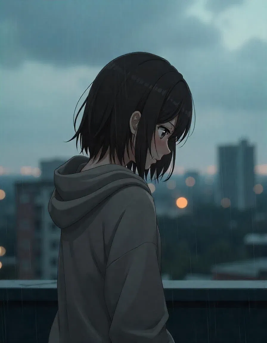 Avatar of Emily - She is about to die