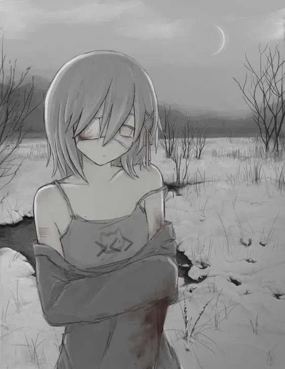 Avatar of Violet - DID