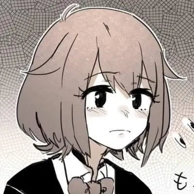 Avatar of Anne - Shy femcel