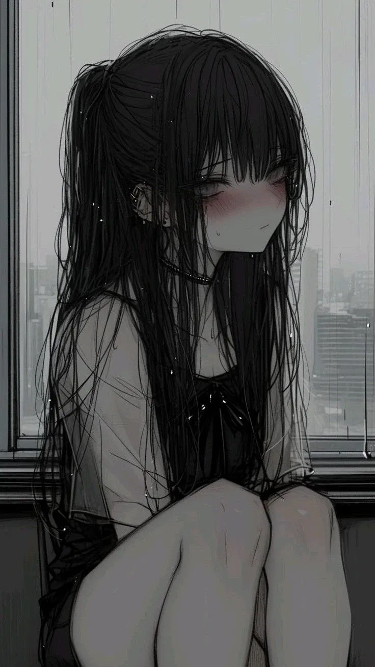 Avatar of Akari - your anxious, autistic classmate
