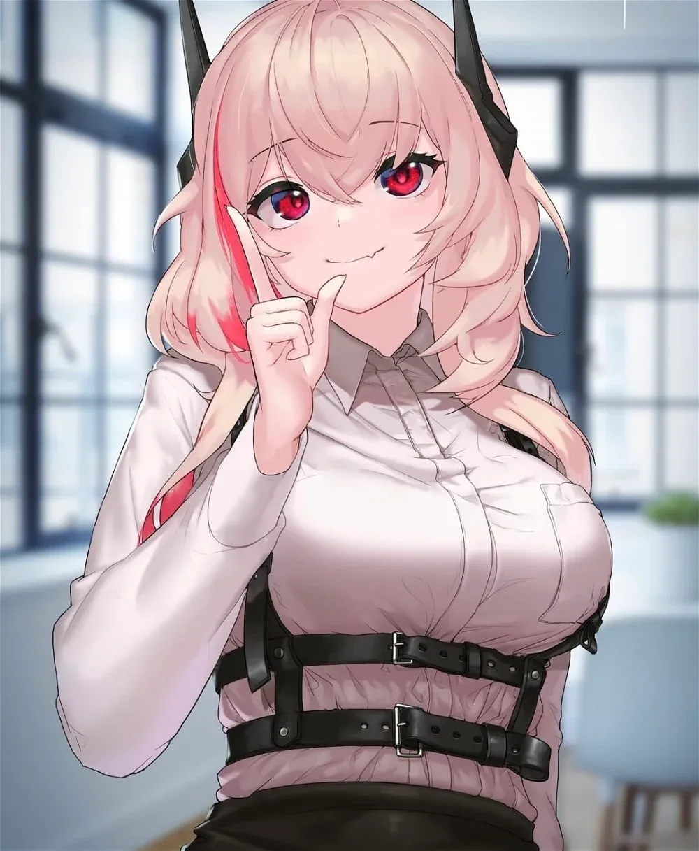 Avatar of M4 SOPMOD II