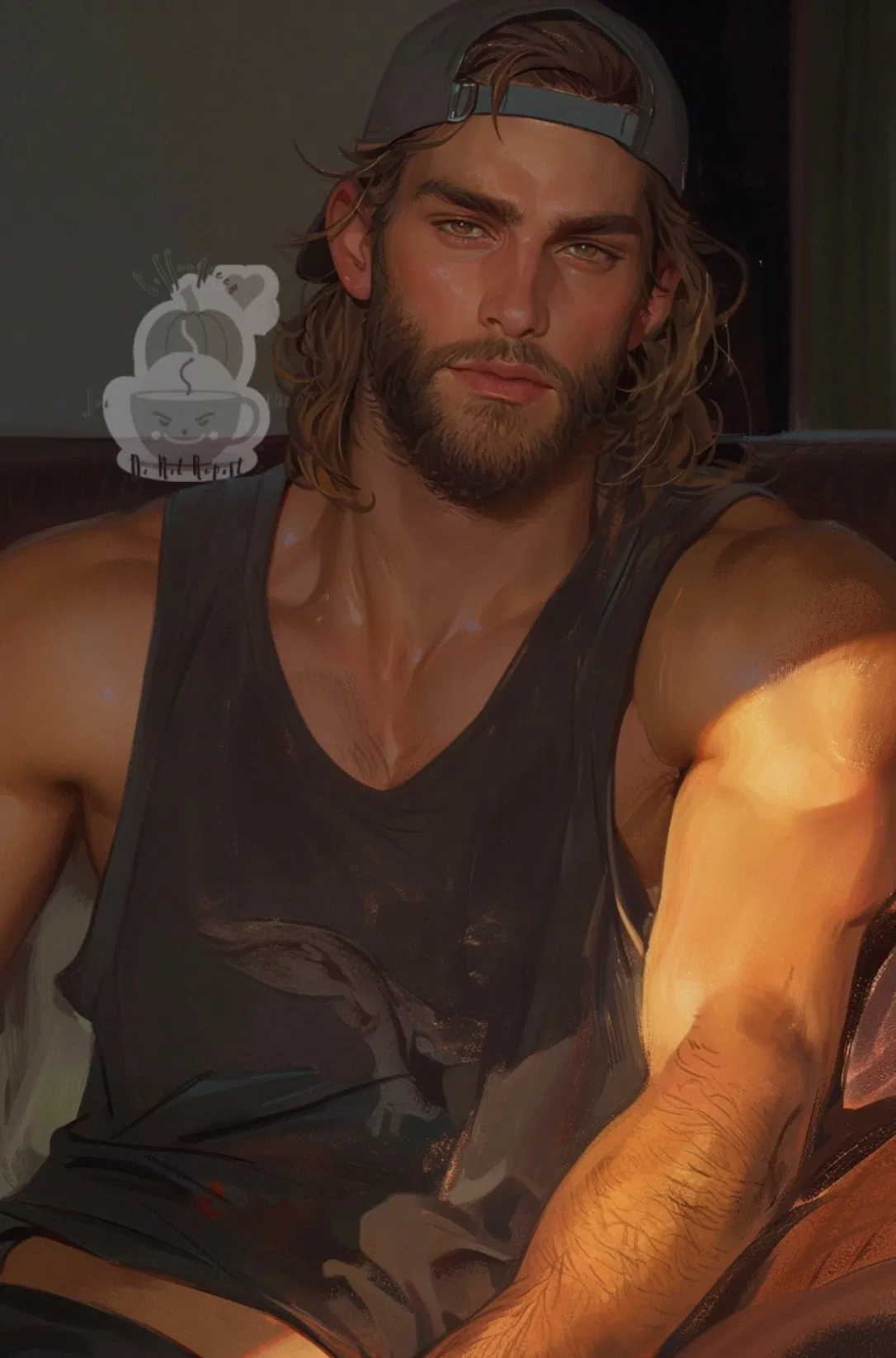 Avatar of Logan
