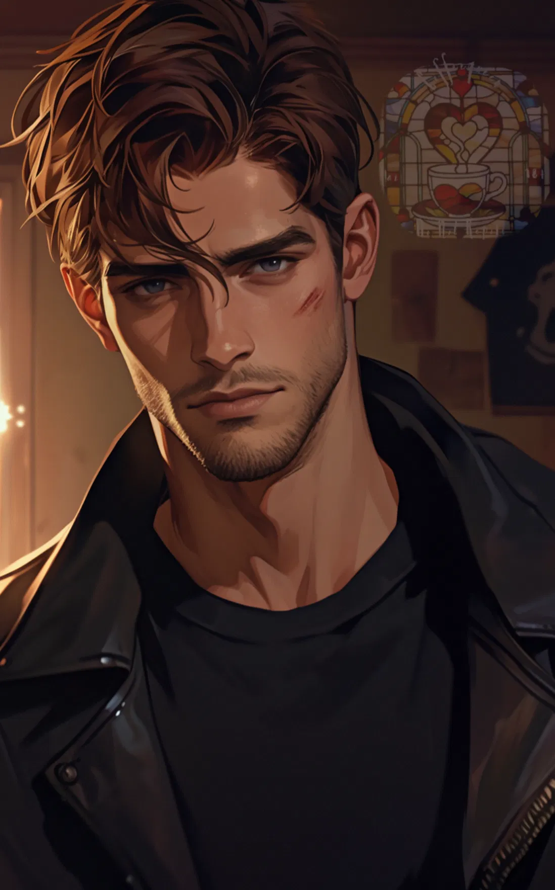 Avatar of Chase Matthews|𝙵𝚊𝚔𝚎 𝙳𝚊𝚝𝚎