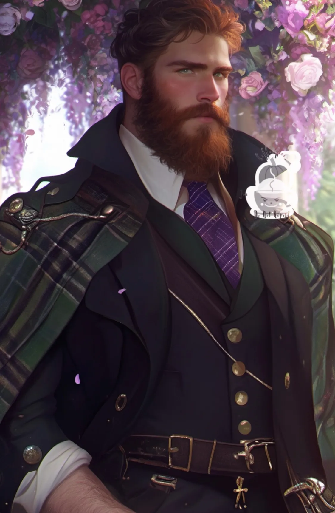 Avatar of Hamish MacLeod| 90DNM
