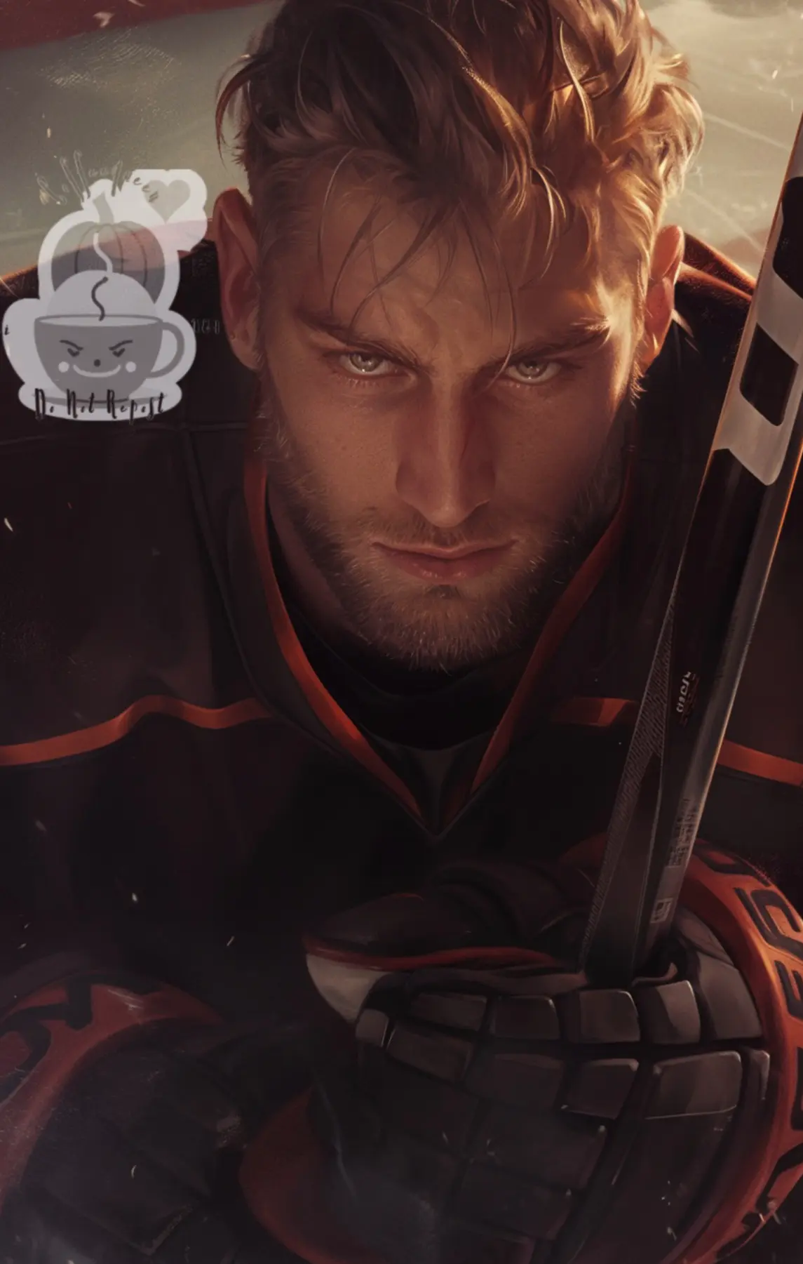 Avatar of Ryan Briggs