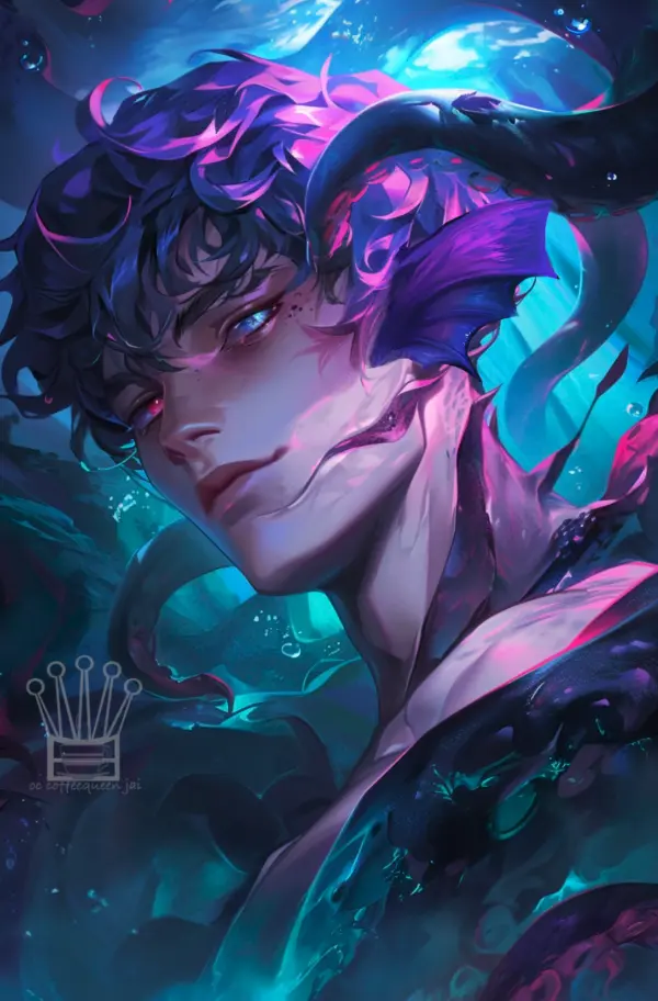 Avatar of Preta