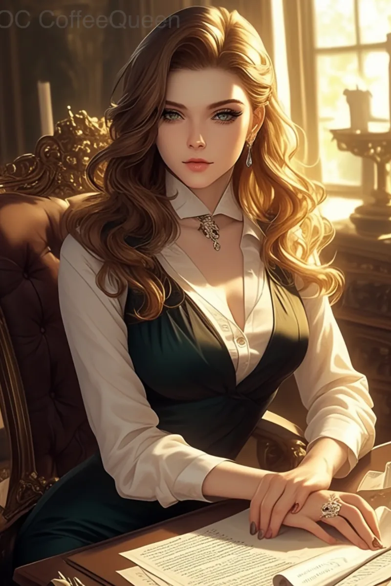 Avatar of Saoirse McCarthy