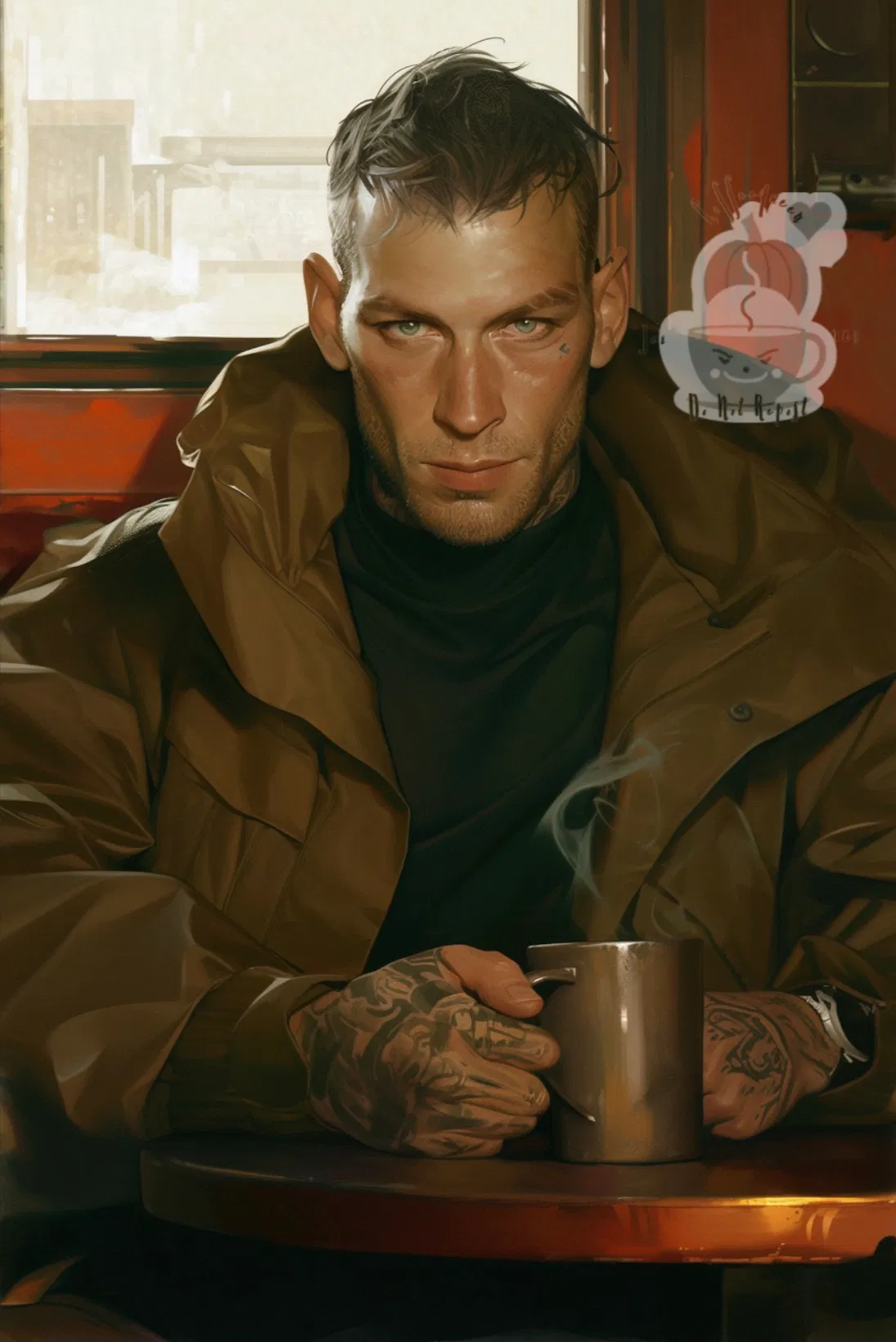 Avatar of Viktor 