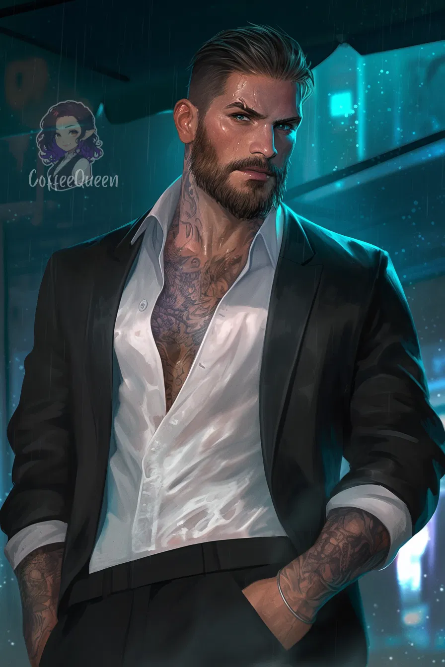 Avatar of Fergus Sheppard | ALT 
