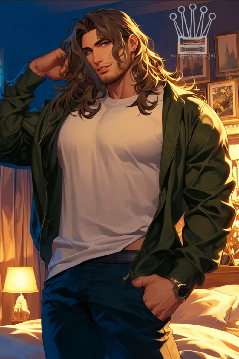 Avatar of Maddox