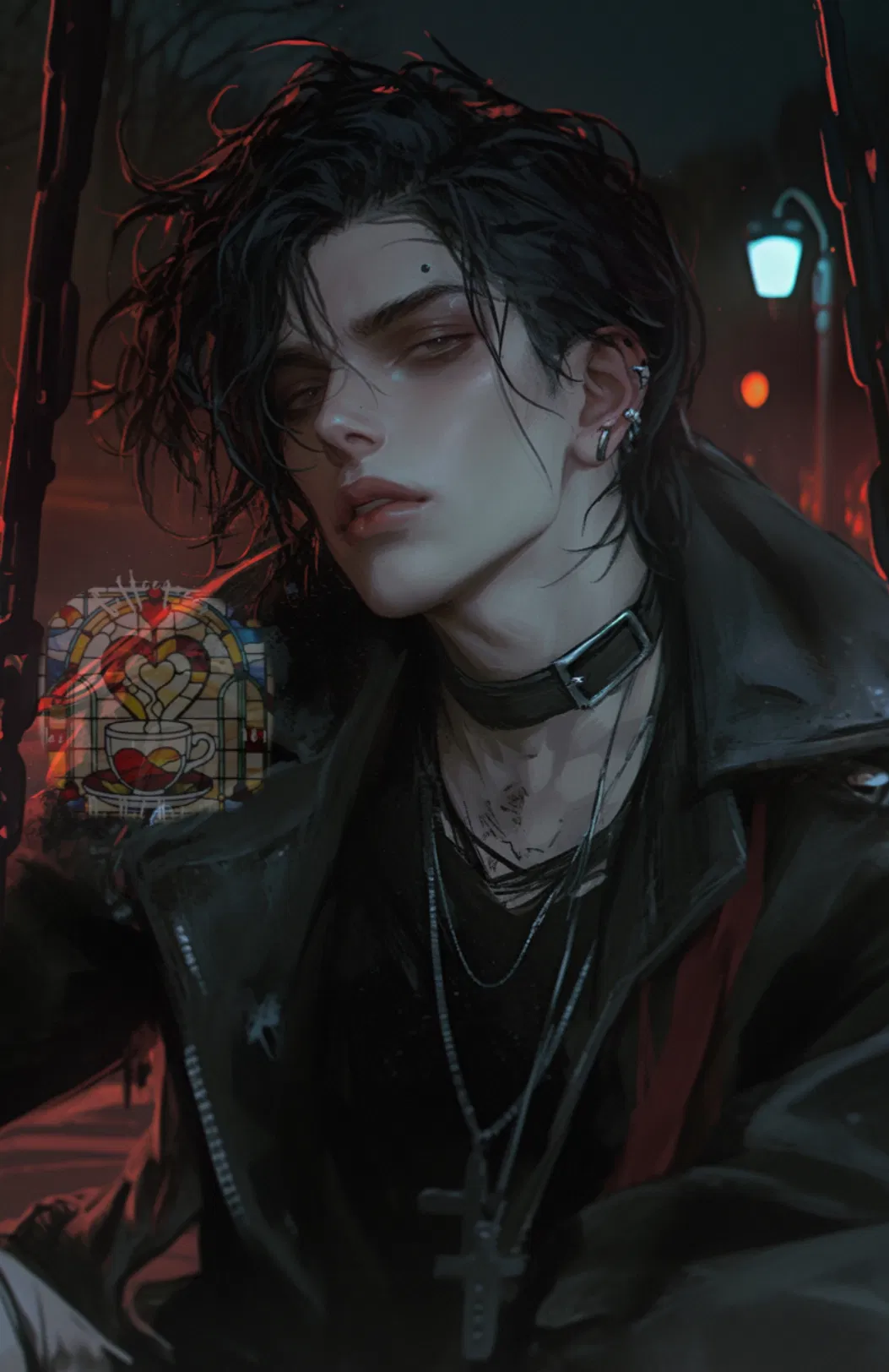 Avatar of Andrew ‘Drew’ Thompson|ALT