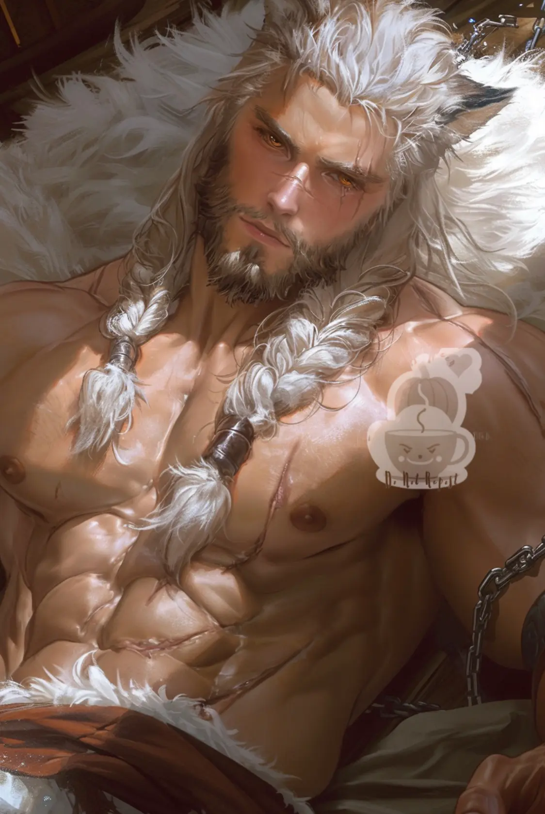 Avatar of Einar Herjólfsson | N.N. Secret Santa 