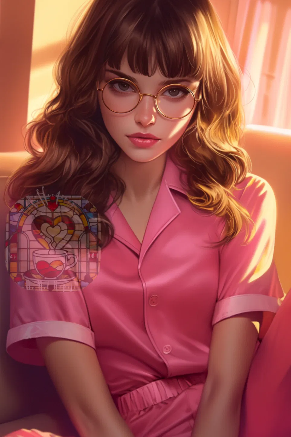 Avatar of Cassie Underwood