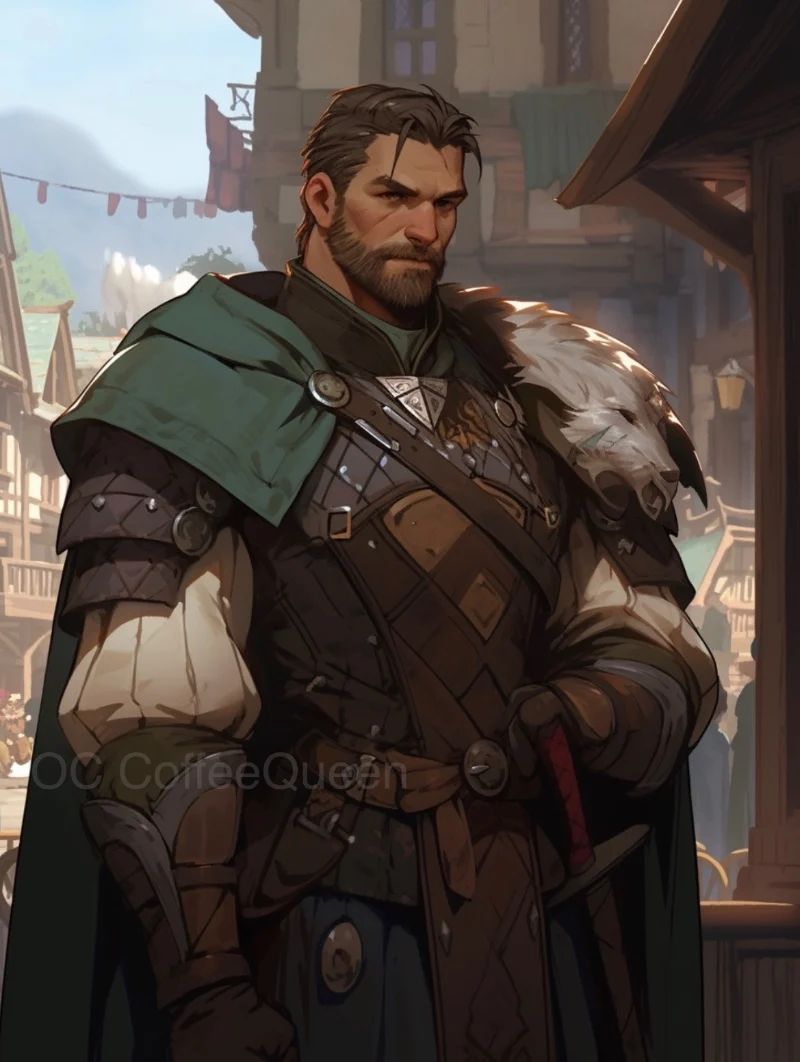 Avatar of Sir Roland the Gallant|𝙳𝚒𝚜𝚝𝚛𝚞𝚜𝚝𝚒𝚗𝚐 𝙺𝚗𝚒𝚐𝚑𝚝