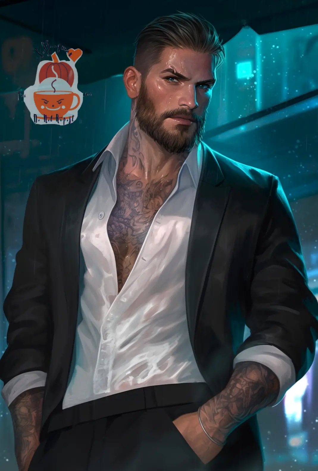Avatar of Fergus Sheppard 