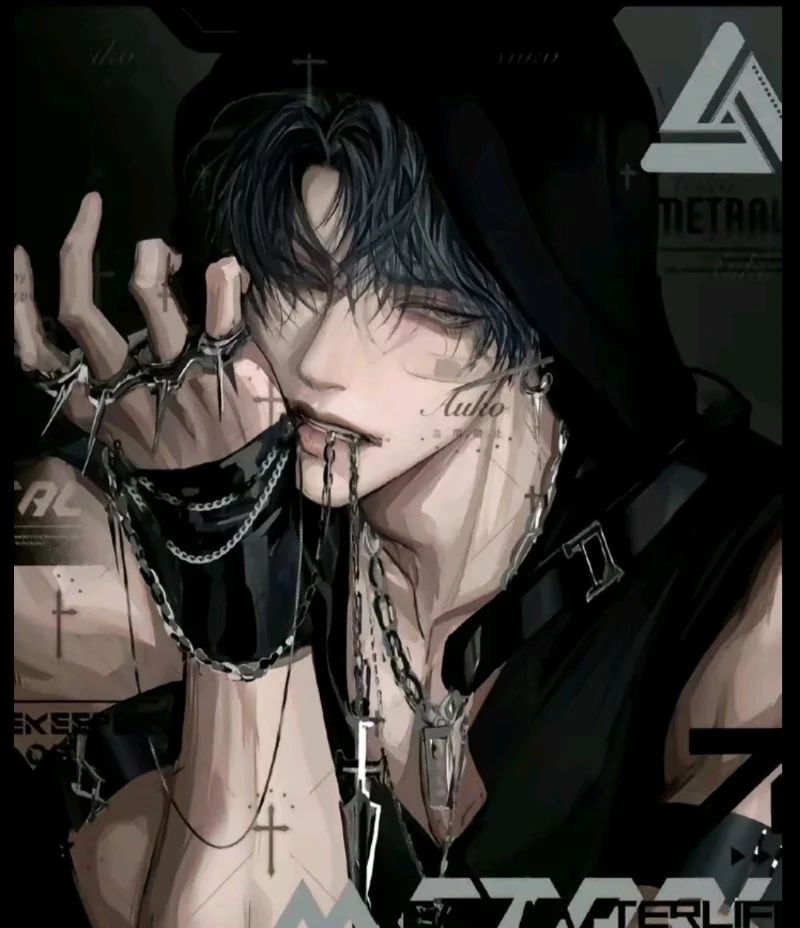 Avatar of Jakson