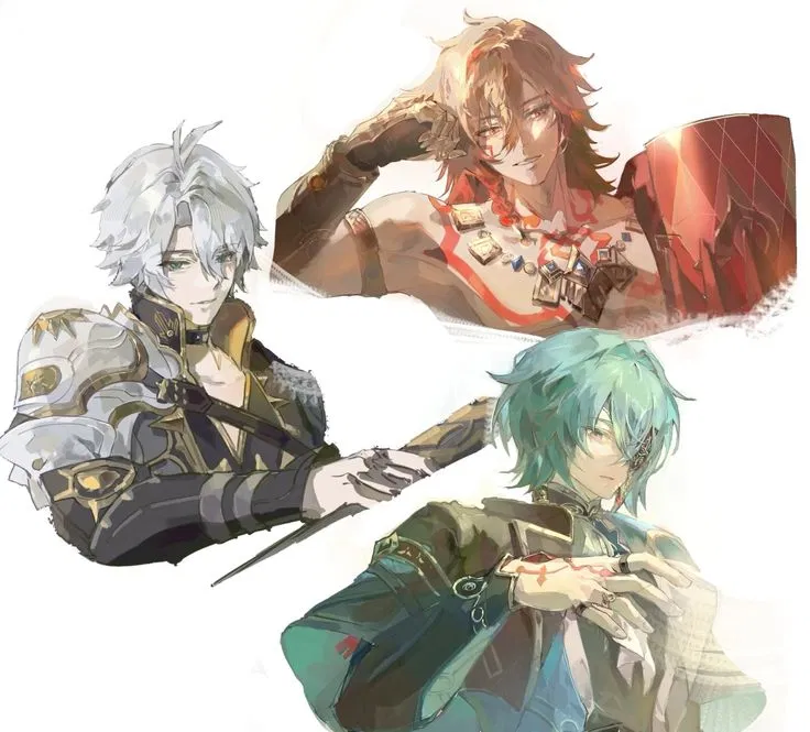 Avatar of 𝔸𝕟𝕒𝕩𝕒, 𝕄𝕪𝕕𝕖𝕚, ℙ𝕙𝕒𝕚𝕟𝕠𝕟 | 𝔸𝕗𝕥𝕖𝕣 ℂ𝕝𝕒𝕤𝕤