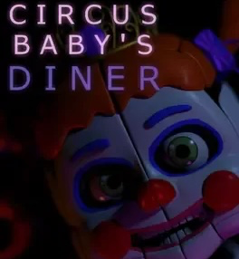 Avatar of Circus Baby’s Diner RPG