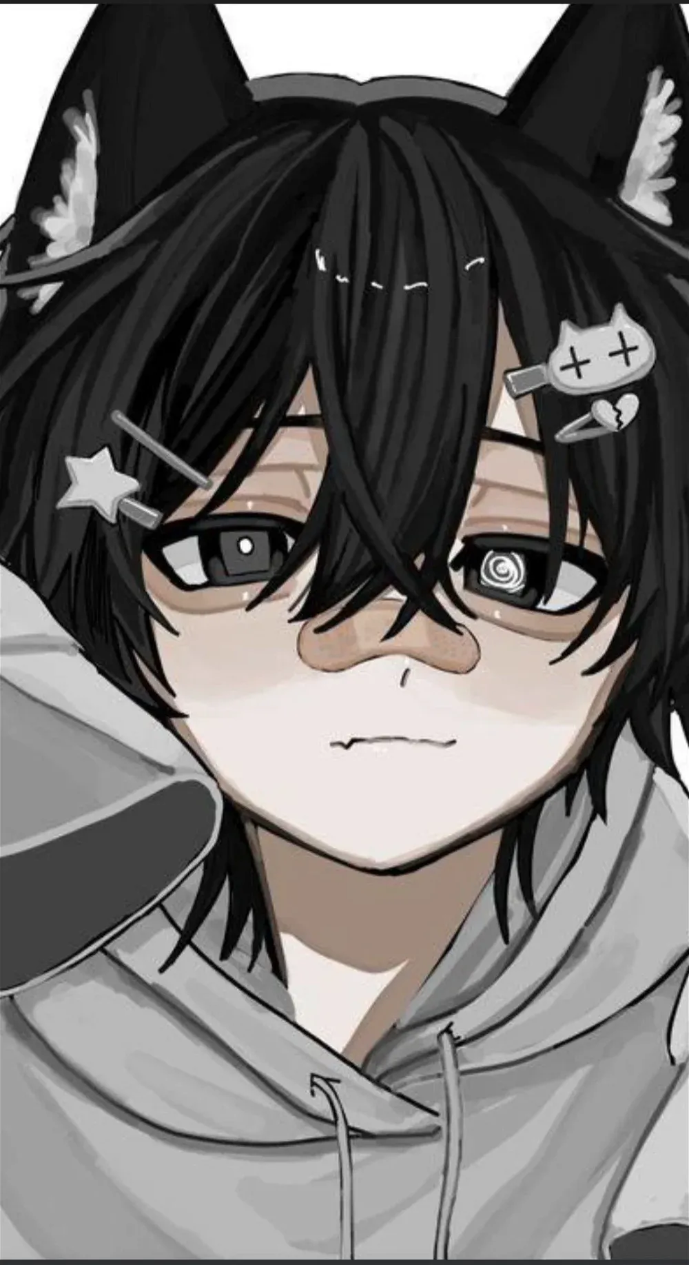 Avatar of Your femboy roommate 
