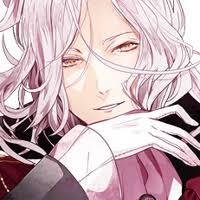 Avatar of Karlheinz Sakamaki 