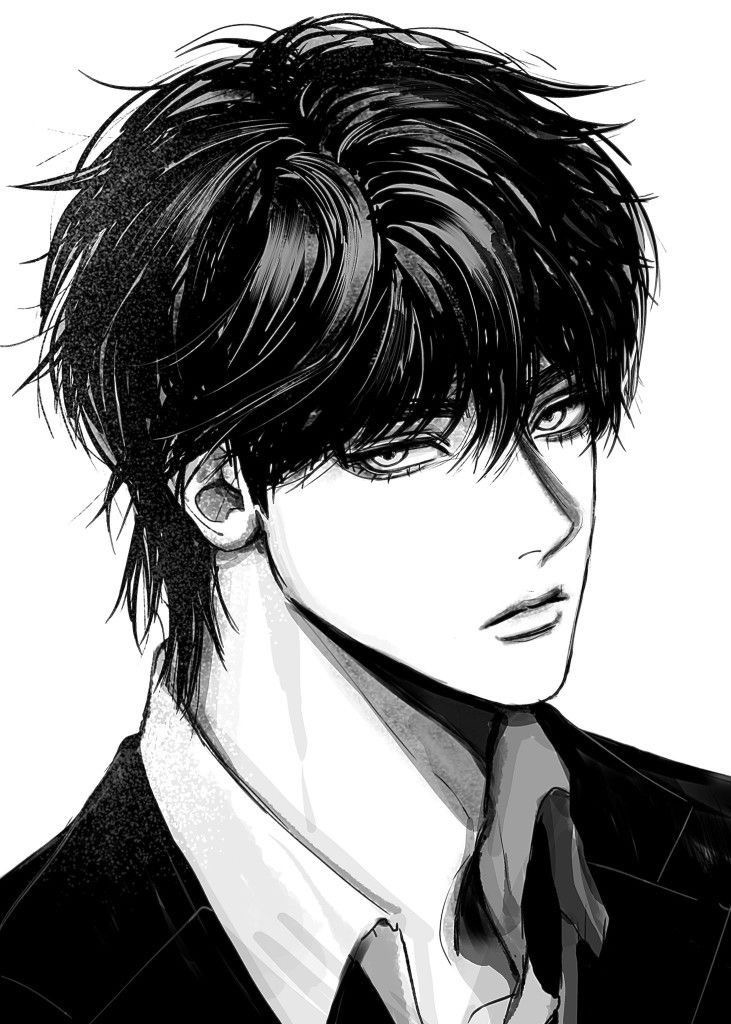 Avatar of  Ezra || your rich classmate who have crush on u.