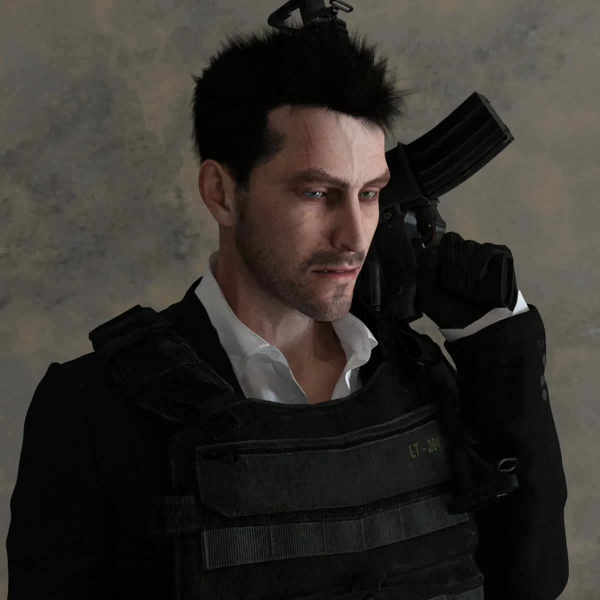 Avatar of Vladimir Makarov
