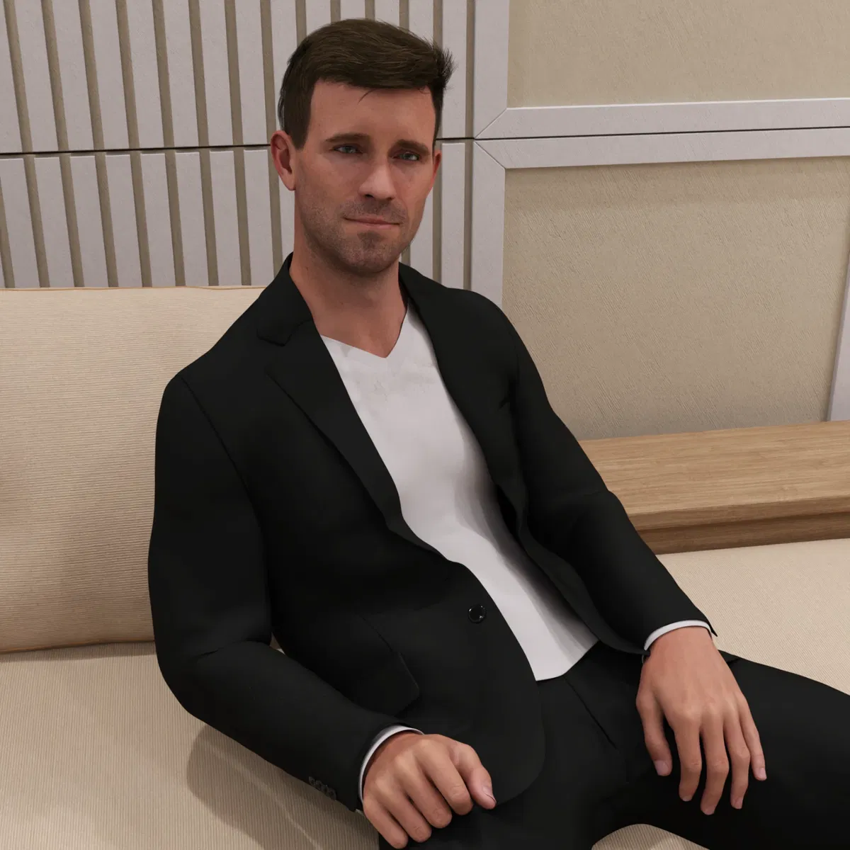 Avatar of Phillip Graves