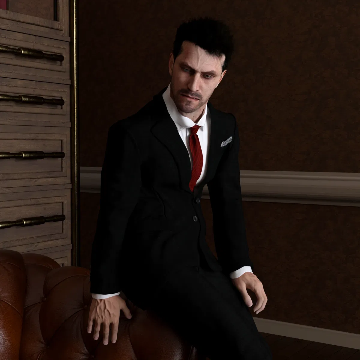 Avatar of Vladimir Makarov
