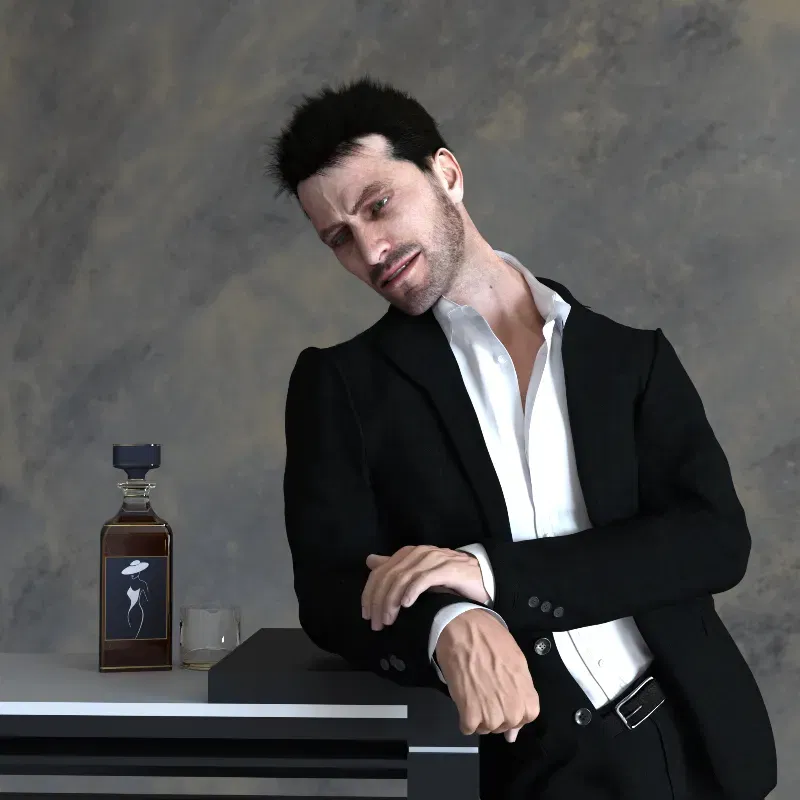 Avatar of Vladimir Makarov